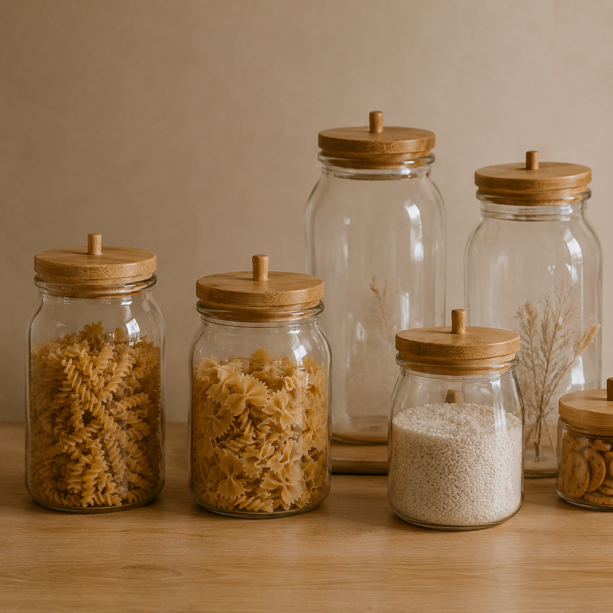 Kitchen Essentials