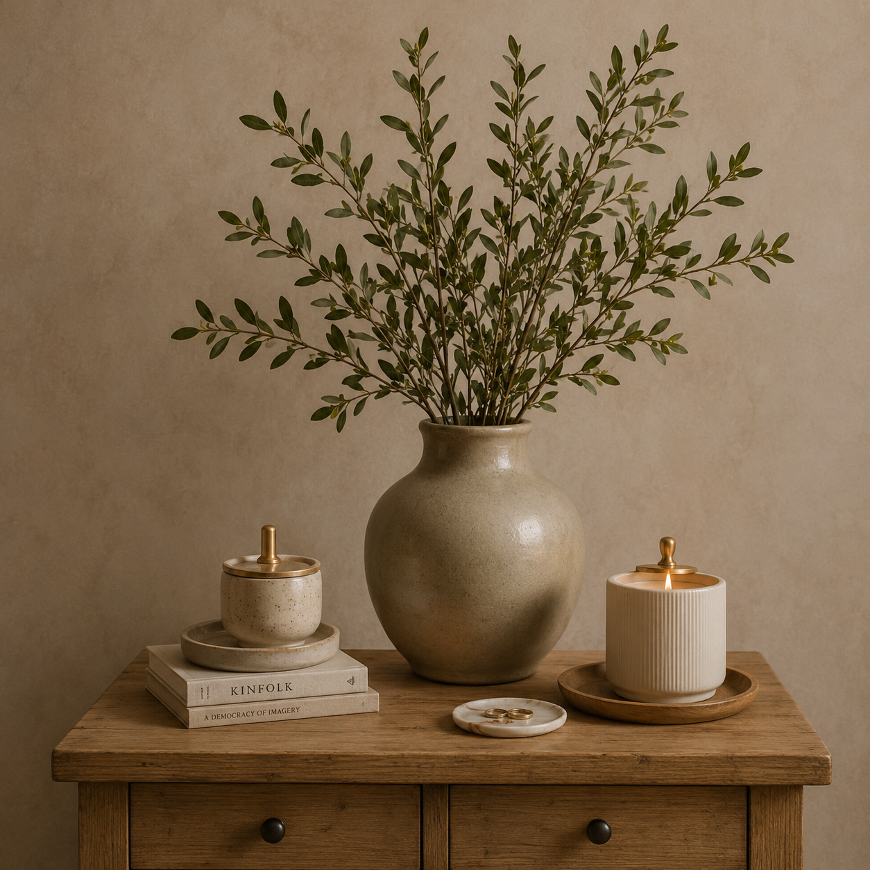 Home Decor