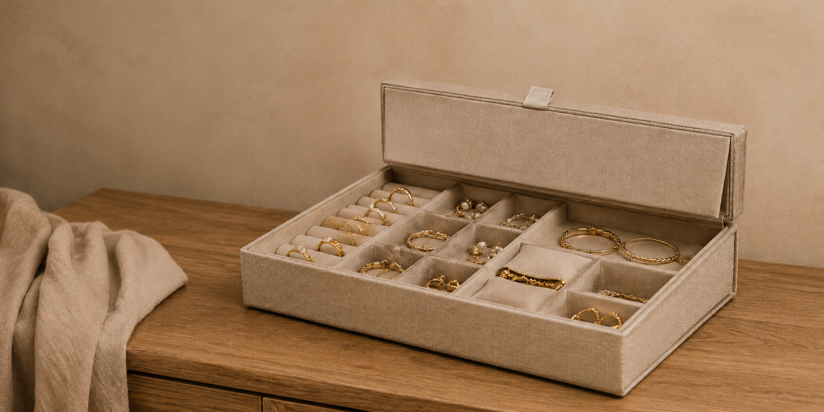Explore Organizers